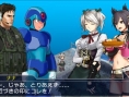 Project X Zone 2 : nouvelles images