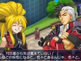 Project X Zone 2 : nouvelles images