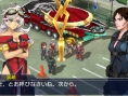 Project X Zone 2 : nouvelles images