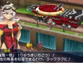Project X Zone 2 : nouvelles images