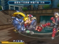 Project X Zone 2 : nouvelles images
