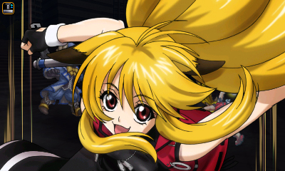 Project X Zone 2 : nouvelles images