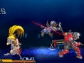 Project X Zone 2 : nouvelles images