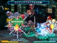 Project X Zone 2 : nouvelles images