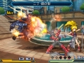 Project X Zone 2 : nouvelles images