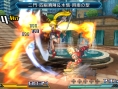 Project X Zone 2 : nouvelles images