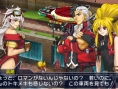 Project X Zone 2 : nouvelles images