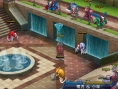 Project X Zone 2 : nouvelles images