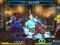 Project X Zone 2 : nouvelles images