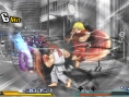 Project X Zone 2 : nouvelles images