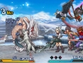 Project X Zone 2 : nouvelles images