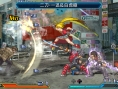 Project X Zone 2 : nouvelles images