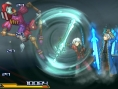 Project X Zone 2 : nouvelles images
