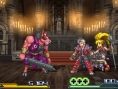 Project X Zone 2 : nouvelles images