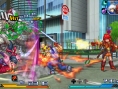 Project X Zone 2 : nouvelles images