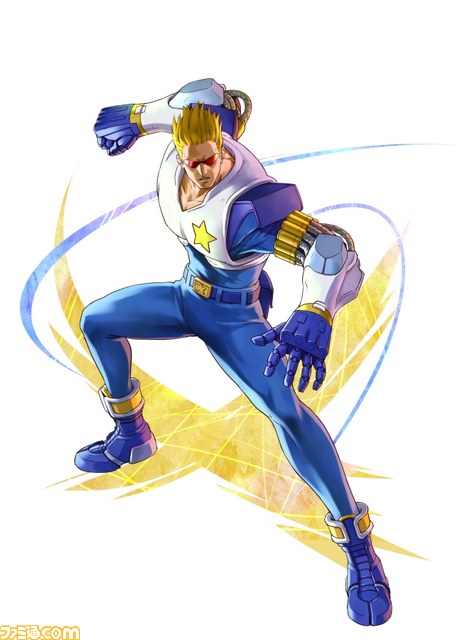 Project X Zone 2 : encore des nouveaux au casting