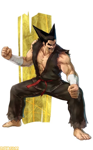 Project X Zone 2 : encore des nouveaux au casting