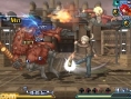 Project X Zone 2 : encore des nouveaux au casting