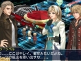 Project X Zone 2 : encore des nouveaux au casting