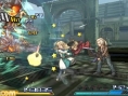 Project X Zone 2 : encore des nouveaux au casting