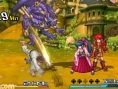 Project X Zone 2 : encore des nouveaux au casting
