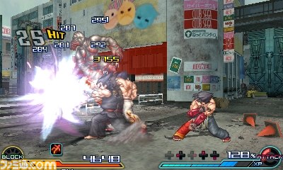 Project X Zone 2 : encore des nouveaux au casting