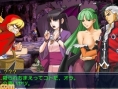 Project X Zone 2 : encore des nouveaux au casting