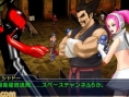 Project X Zone 2 : encore des nouveaux au casting