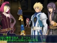 Project X Zone 2 : encore des nouveaux au casting