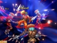 Project X Zone 2 : encore des nouveaux au casting