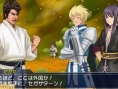 Project X Zone 2 : encore des nouveaux au casting