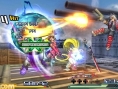 Project X Zone 2 : encore des nouveaux au casting