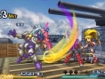 Project X Zone 2 : encore des nouveaux au casting