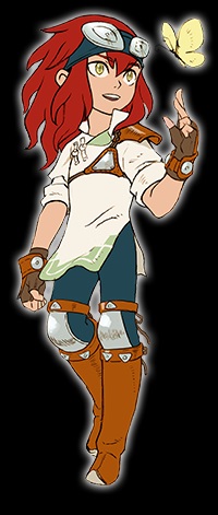 Monster Hunter Stories : le plein d'informations !