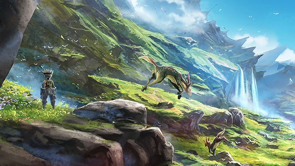 Monster Hunter Stories : le plein d'informations !