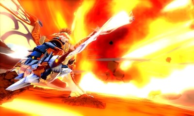 Monster Hunter Stories : le nouveau trailer