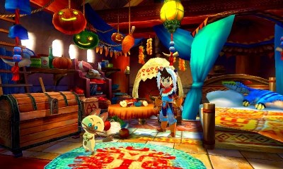 Monster Hunter Stories : le nouveau trailer