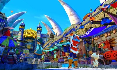 Monster Hunter Stories : le nouveau trailer