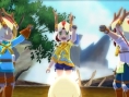 Monster Hunter Stories : le nouveau trailer