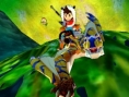 Monster Hunter Stories : le nouveau trailer