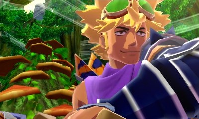 Monster Hunter Stories : le nouveau trailer