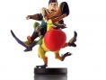 Monster Hunter Stories : images & Amiibo