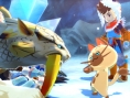 Monster Hunter Stories : images & Amiibo