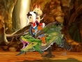 Monster Hunter Stories : images & Amiibo
