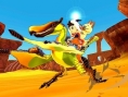 Monster Hunter Stories : images & Amiibo