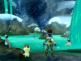 Monster Hunter Stories : images & Amiibo
