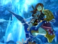 Monster Hunter Stories : images & Amiibo
