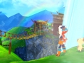 Monster Hunter Stories : images & Amiibo