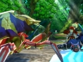 Monster Hunter Stories : images & Amiibo