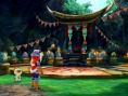 Monster Hunter Stories : images & Amiibo